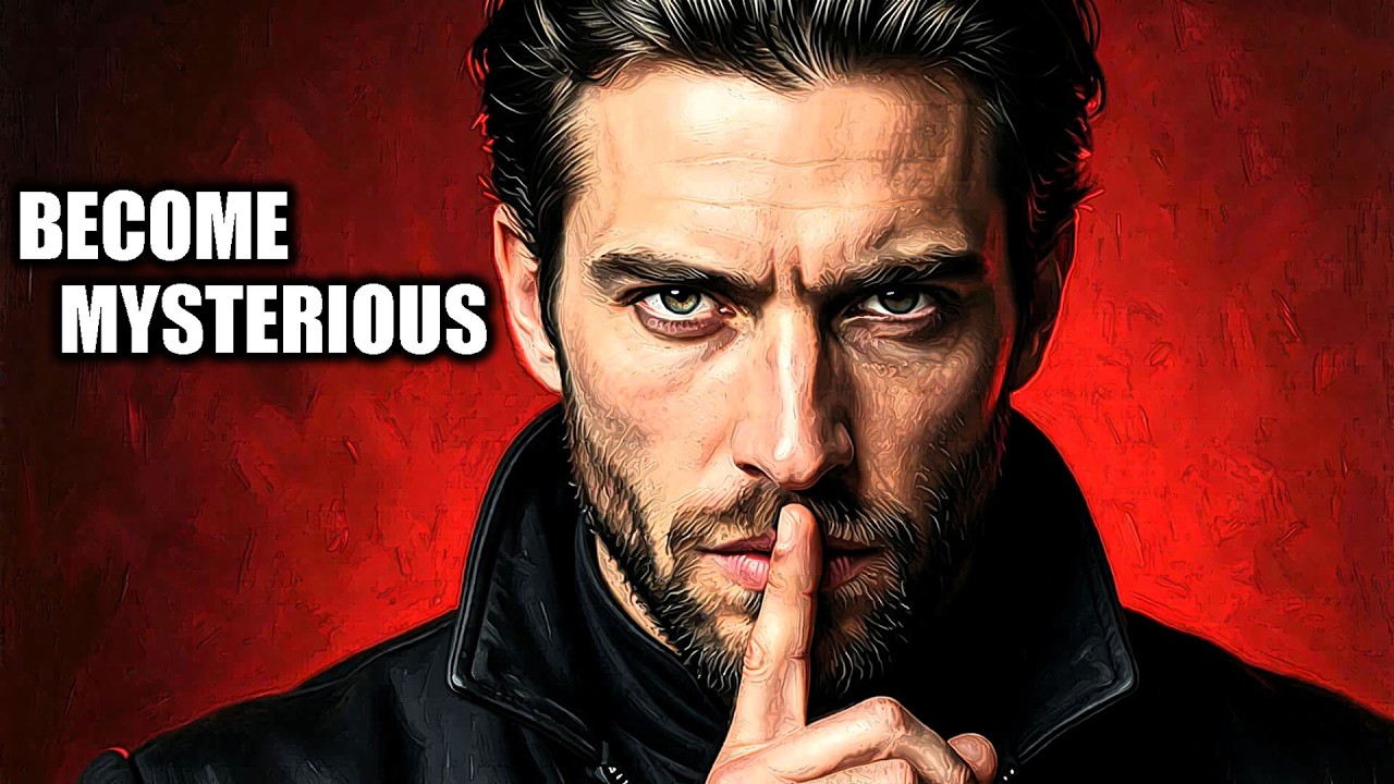 Be Mysterious. Be Powerful. Never Beg. – Machiavelli’s Dark Philosophy of Power.