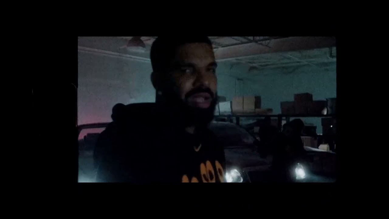 [FREE] Drake Type Beat - 