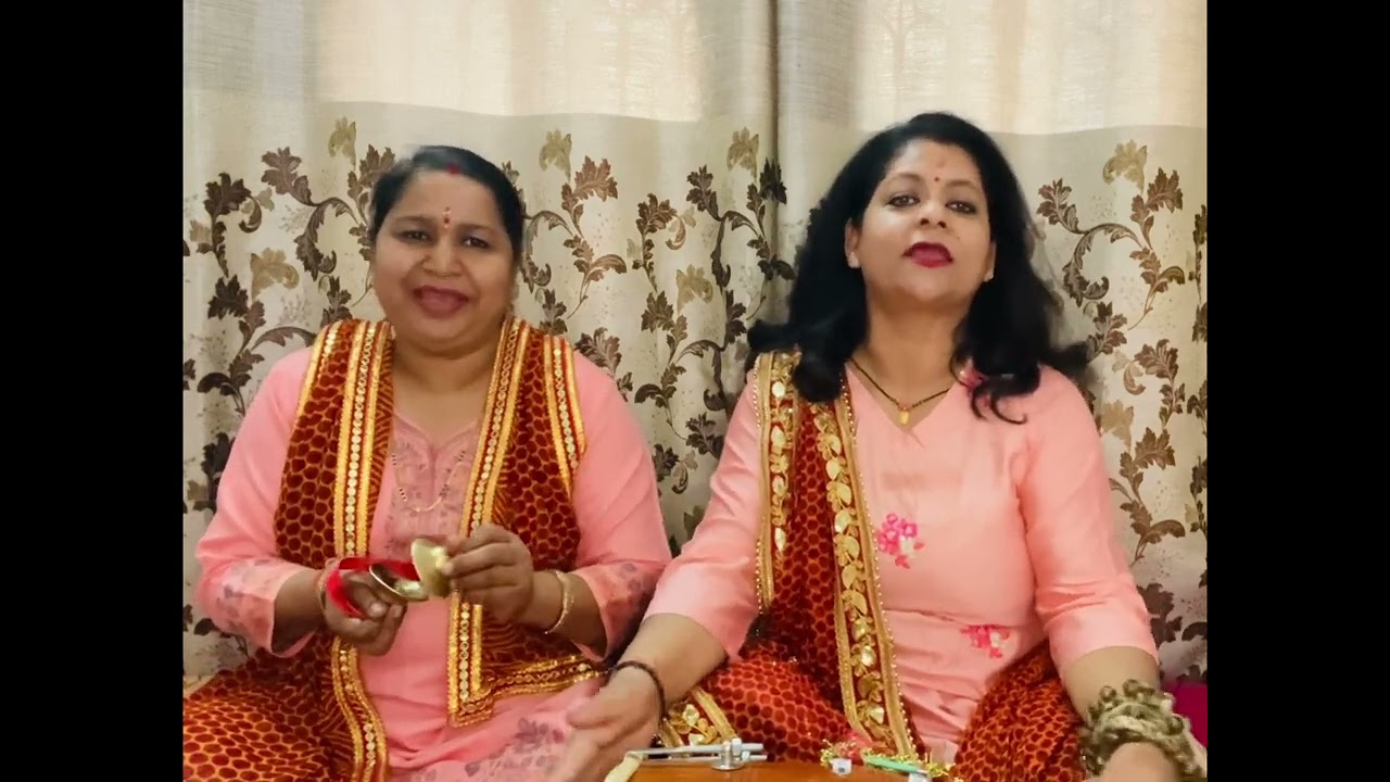 किसे ढूंढते हो तुम ओ पुजारी | मेरे सामने खड़ी है शेरावाली | Mata Rani Bhajan