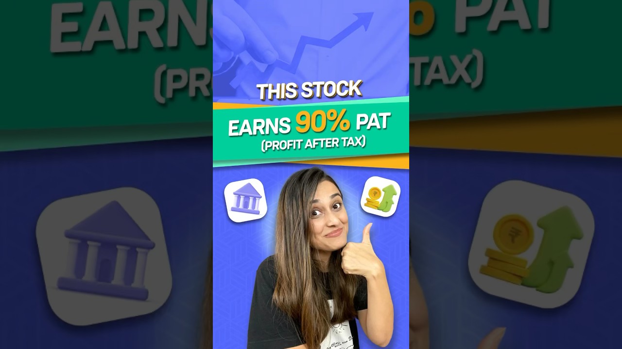 This TATA company earns 90% profit after tax!