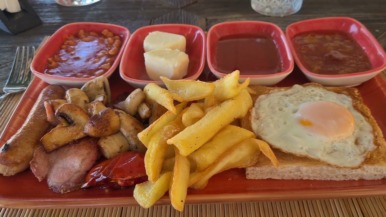 Holiday in Kalkan | Day 0ne