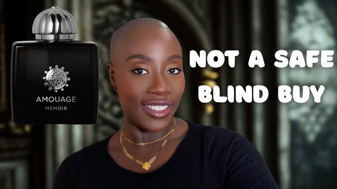 Этот парфюм НЕ является безопасным вариантом для покупки вслепую.