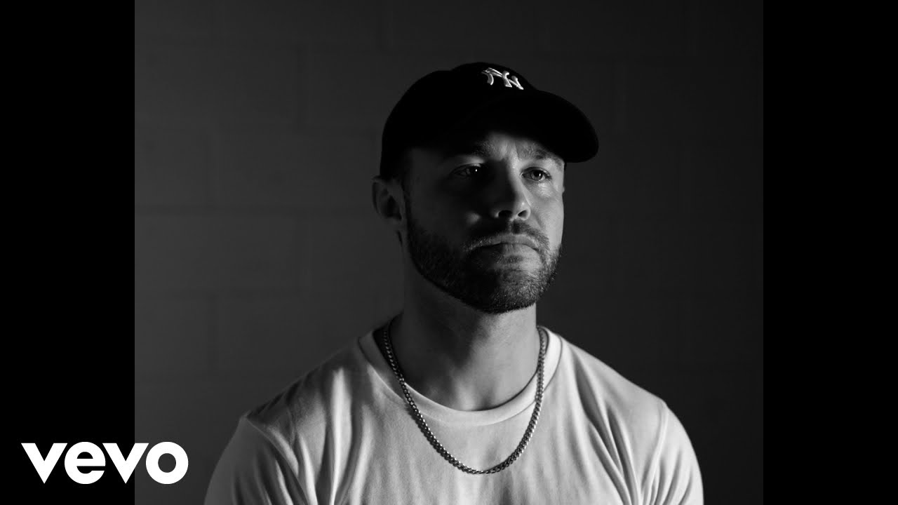 Jaden Wakefield - Heart On The Line (Official Music Video)