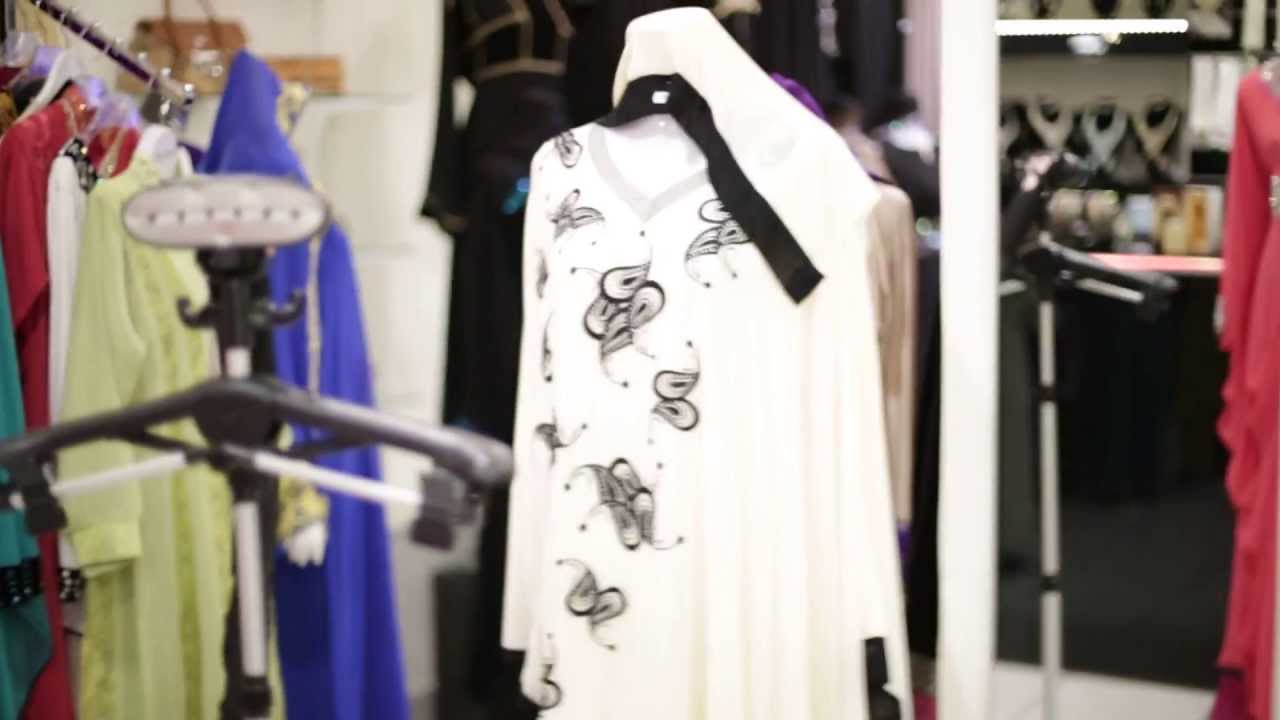 Boutique Abaya land 2019