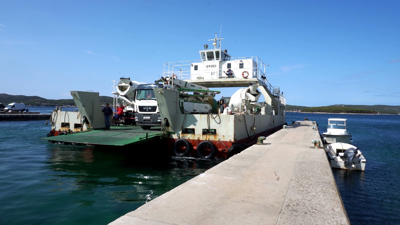 Croatia 2021 Sveti Filip i Jakov, Biograd na Moru