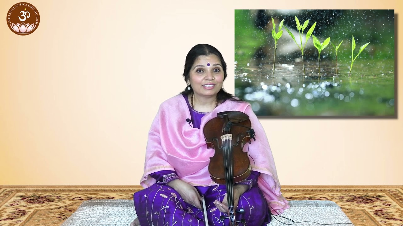 Learn Raag Miya Malhar