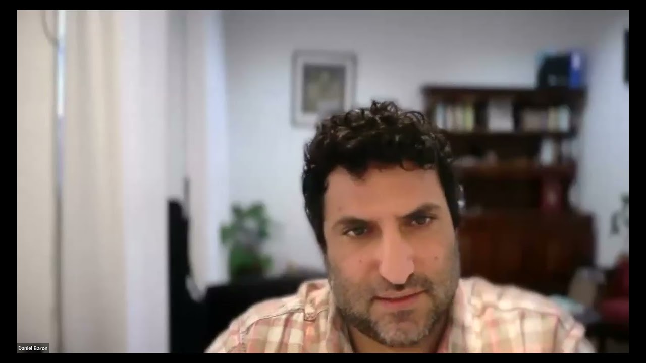 וובינר אנרגיקום טכנולוגיות לחימום מים