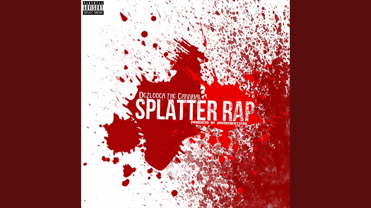 Splatter Rap