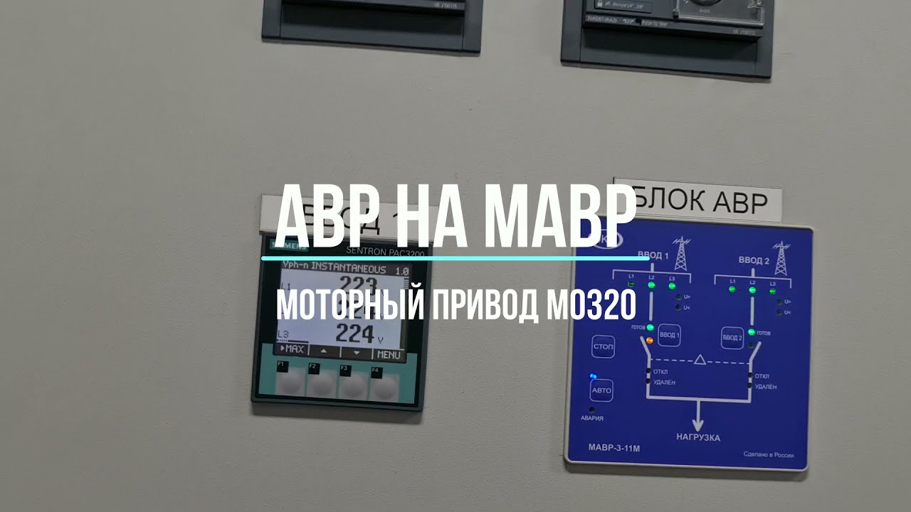 MABP and MO320