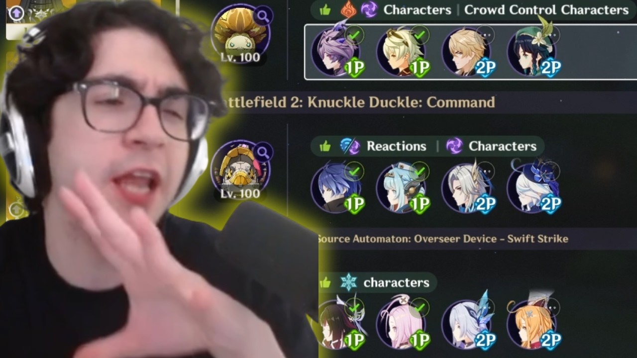 [zy0x] bro cannot carry in stygian onslaught co-op (i feel bad for nic)