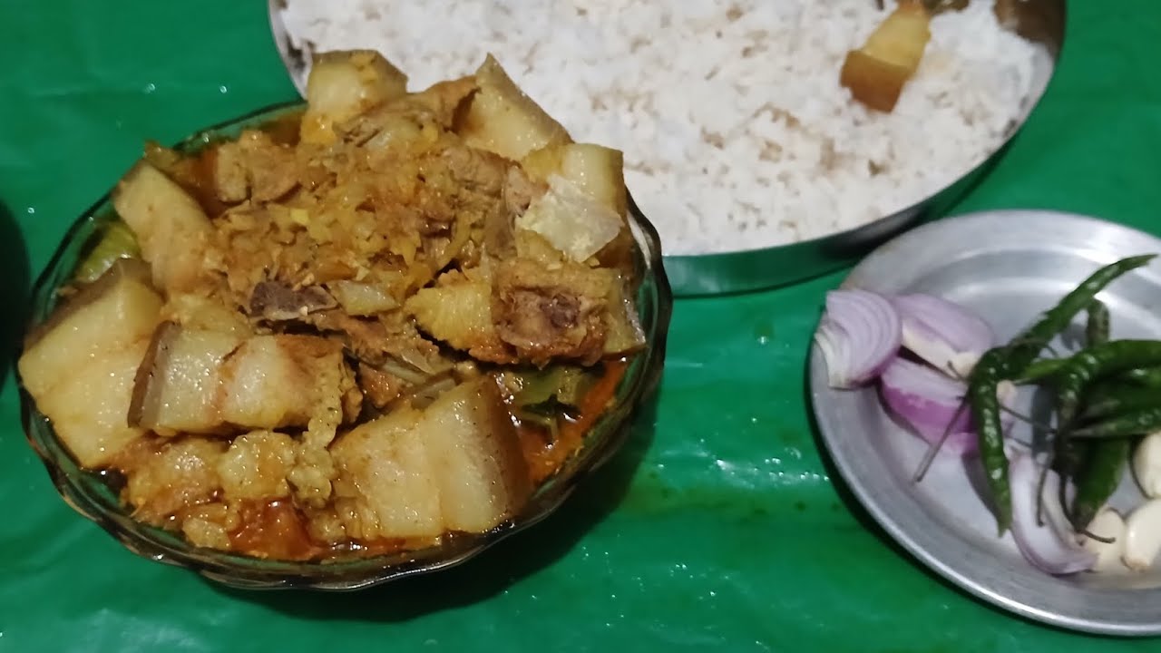 oak ka hangam ga  .eromba macha  amaga