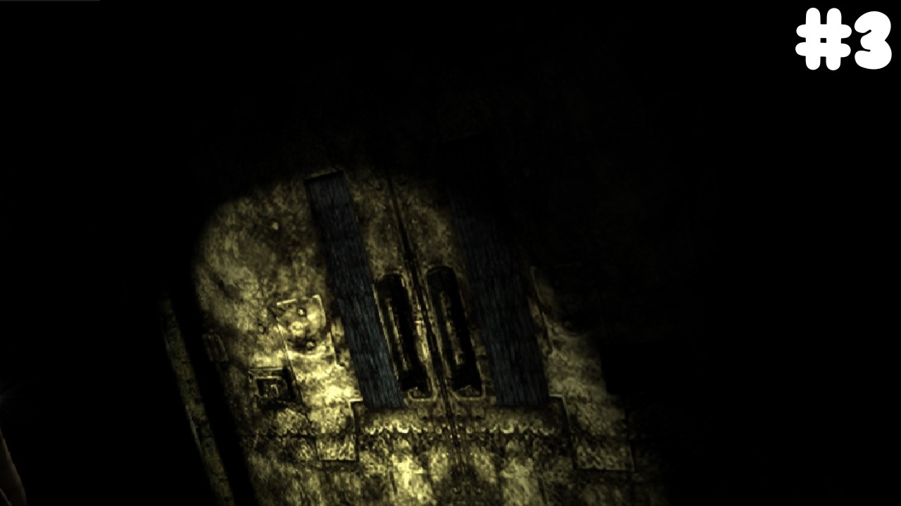 🔴TERKUAKNYA ORANG TUA TRAVIS!! || SILENT HILL : ORIGINS