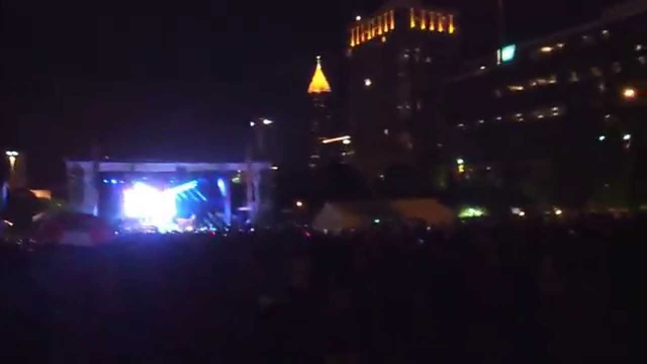 Santeria - Sublime (Sweet Water fest ATLANTA)