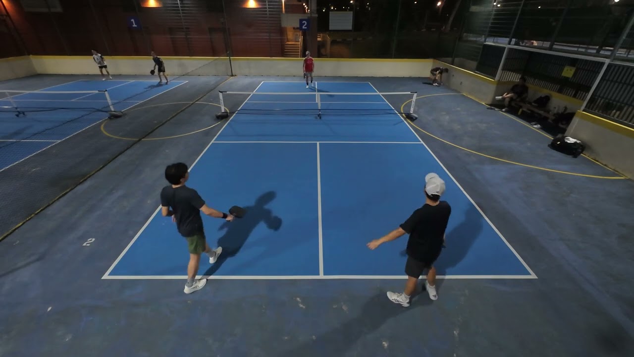 20260310 DinkSumVolley @ NSRCC  Part (6/8)