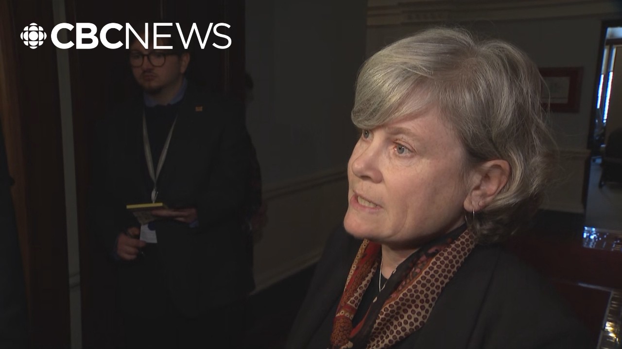 Mental health experts urge more community-based support in B.C. budget