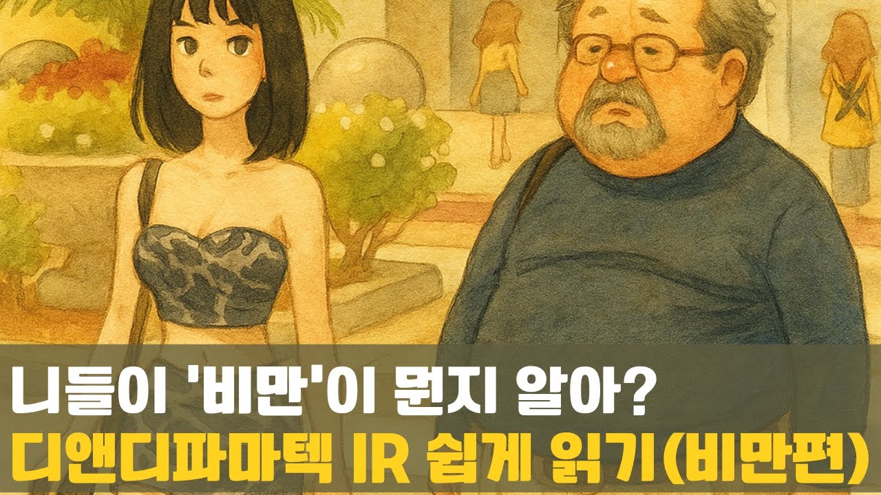 [쉬바.R] 1년만에 4배 오른 디앤디파마텍, 지금 사도 될까?