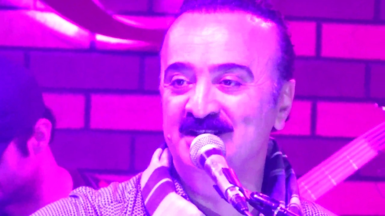 Çığ Gösteri merkezi YUSUF GÜL YARSIZ ÇEKİLMİYOR