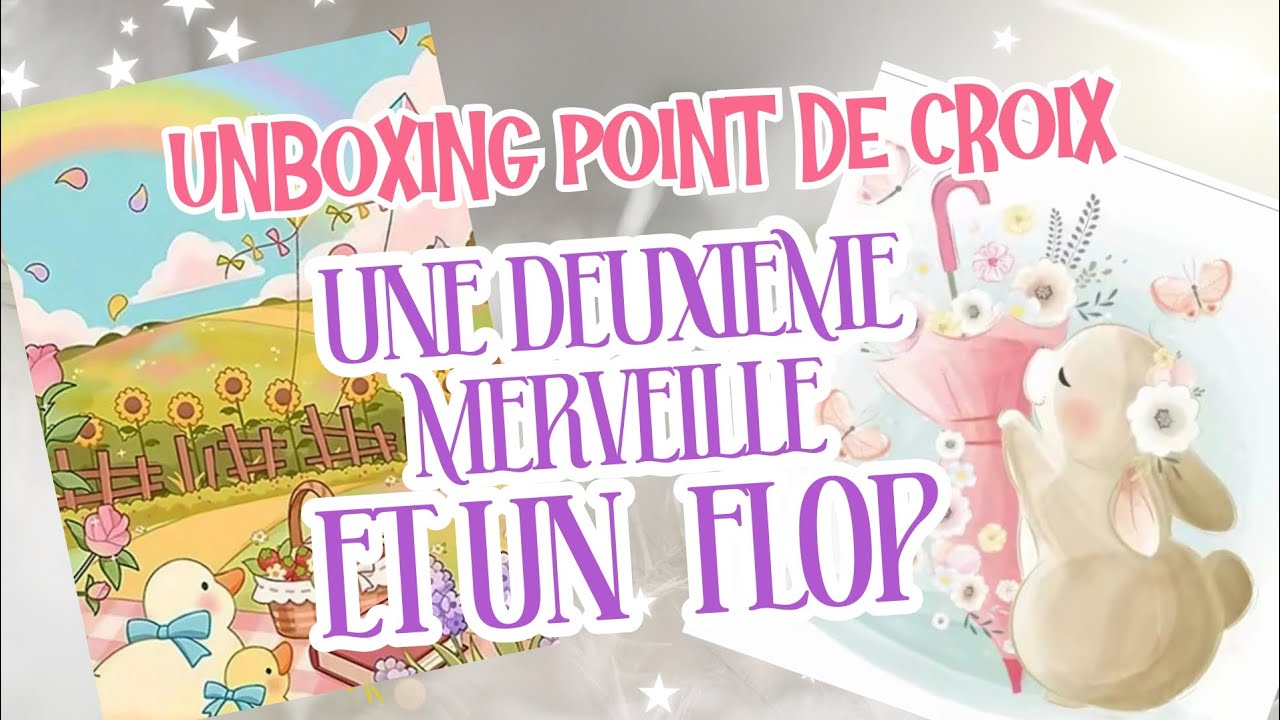 Unboxing Temu et Aliexpress | Un top 🐇 et un flop 🐥