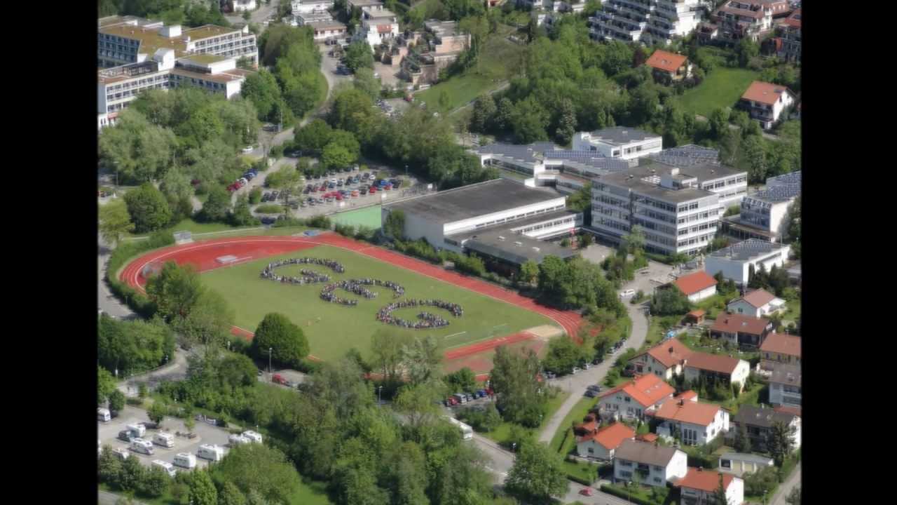 Entstehung GEG-Schriftzug