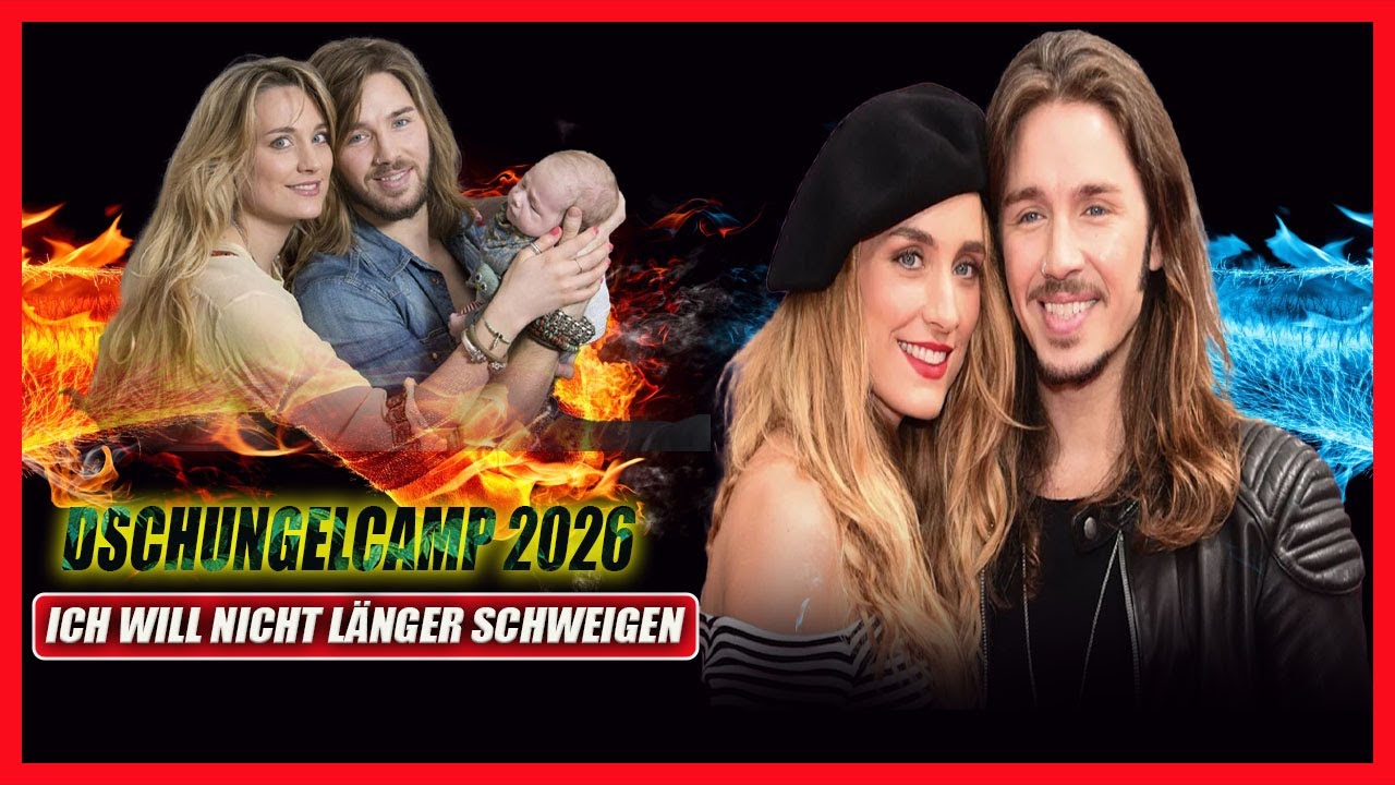 Gil Ofarim IST EIN LÜGNER! Ex Frau Verena : Nach Aussagen im- Dschungelcamp 2026