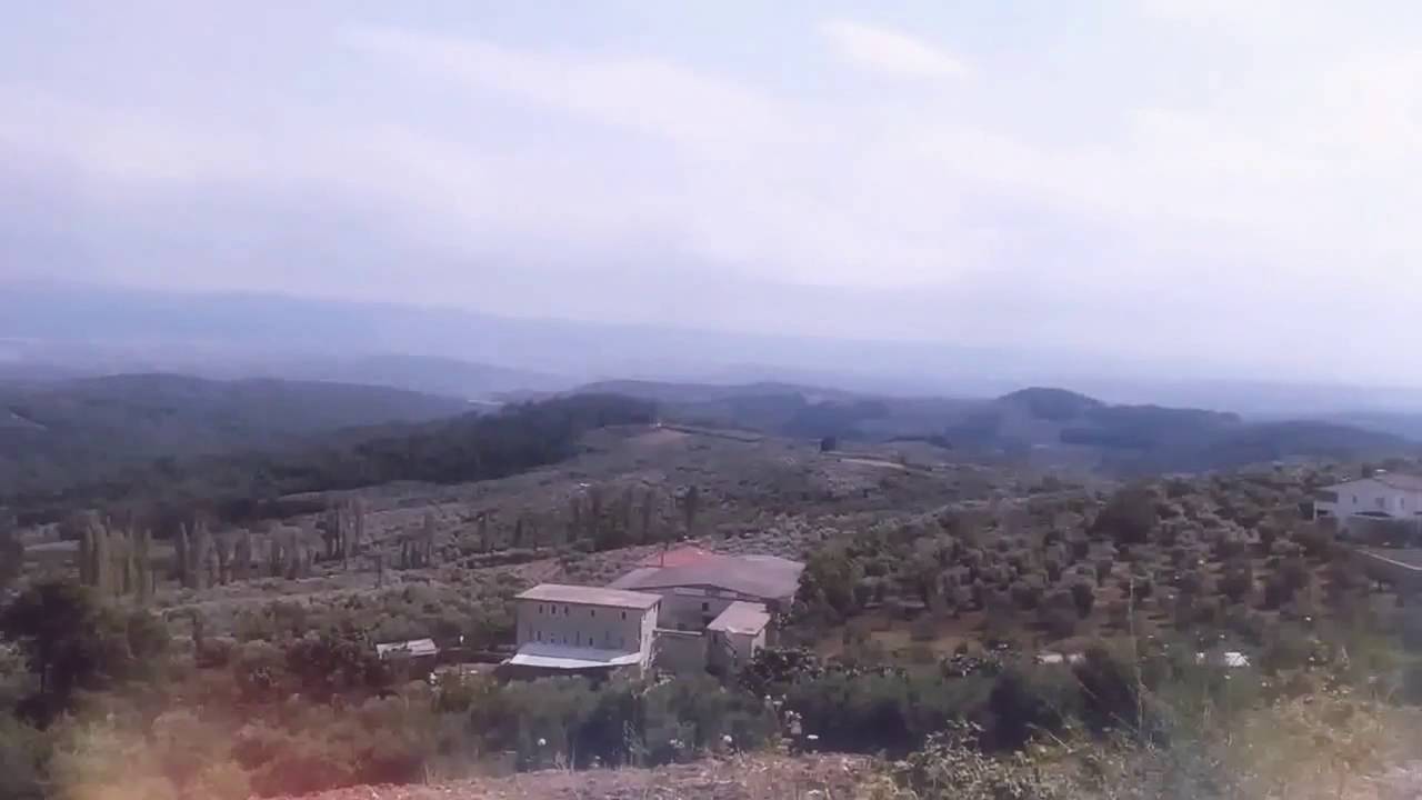 İpekyayla köyü
