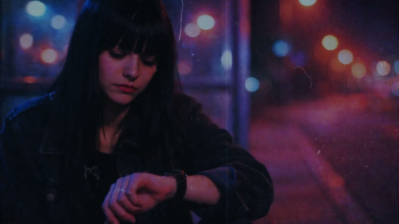 she's just a dream