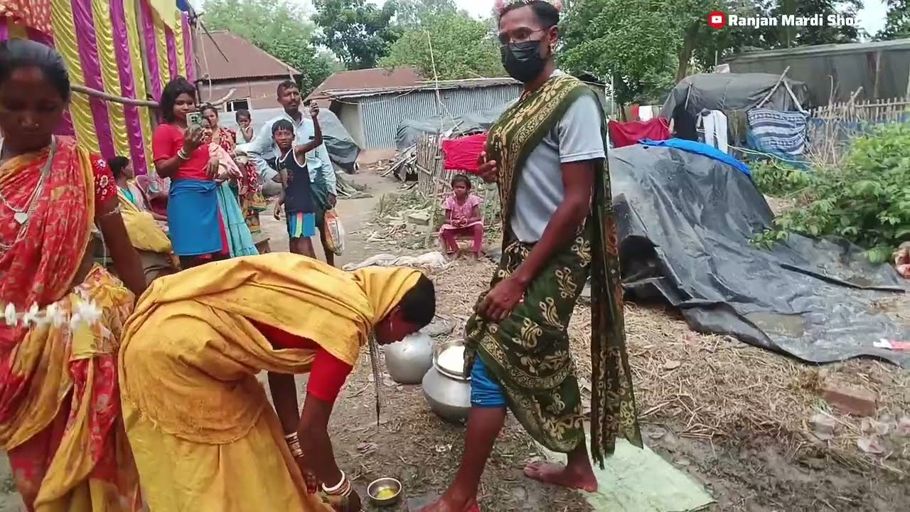 Jaga Arub//Santai Video #santalivideo 