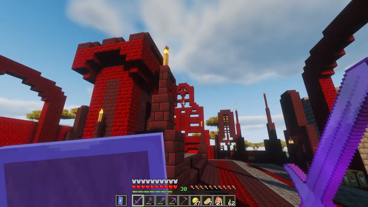 Minecraft - ein wenig zeigen, was neu ist (11/?)
