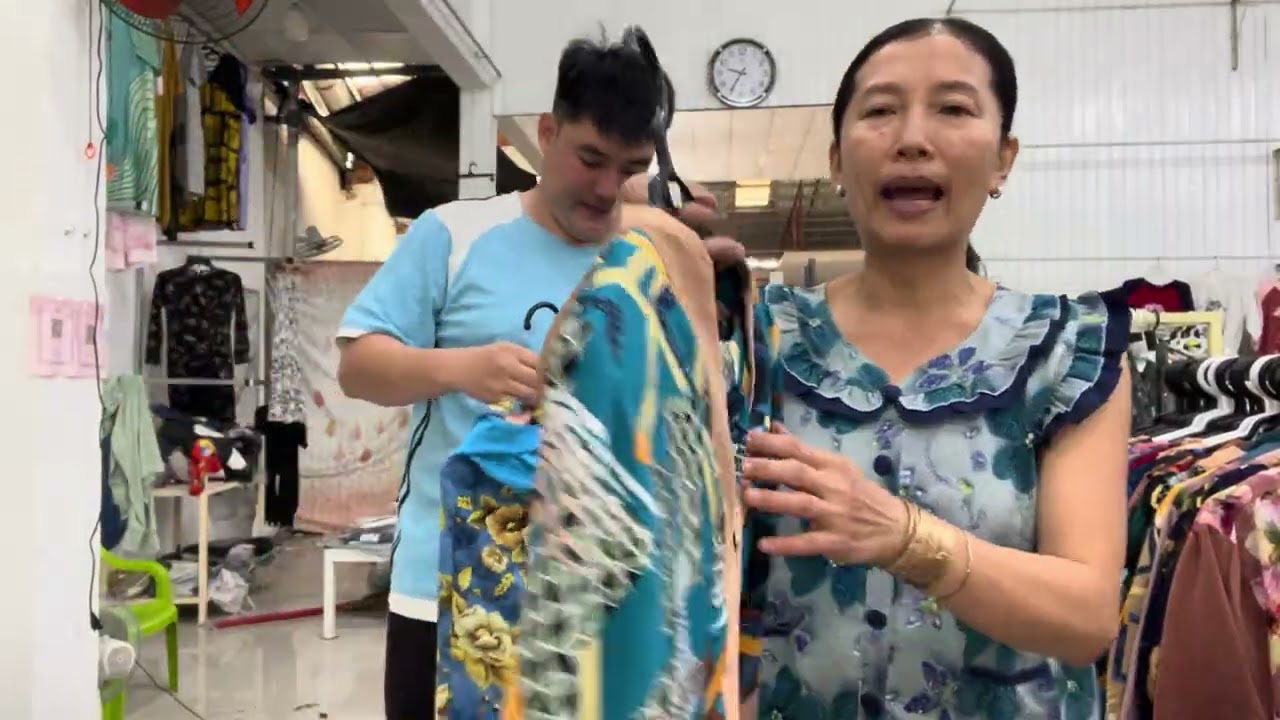 em Diễm Nhỏ 📞 0964444448. 29.1.2026 bộ lụa man rồ trung niên giá 120K