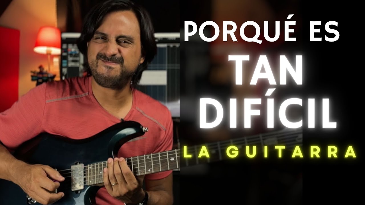 Detalles que nadie te explica cuando empezás