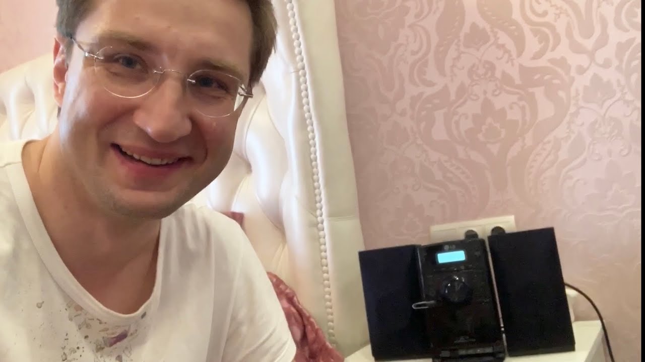 Оцифровка аудиокассет - семейный архив и истории из прошлого