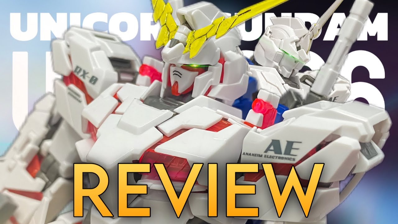 [Hàng Fake Có Gì Vui ?]#19: REVIEW DABAN 6637 MG 1/100 UNICORN GUNDAM (CHINA) | tiếng việt