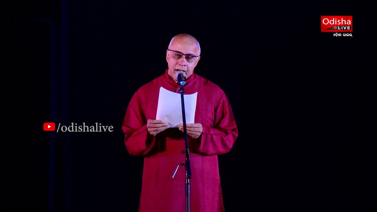 Abar Asibo Phire by Jibananda Das - Poetry recitation by Subroto Bagchi