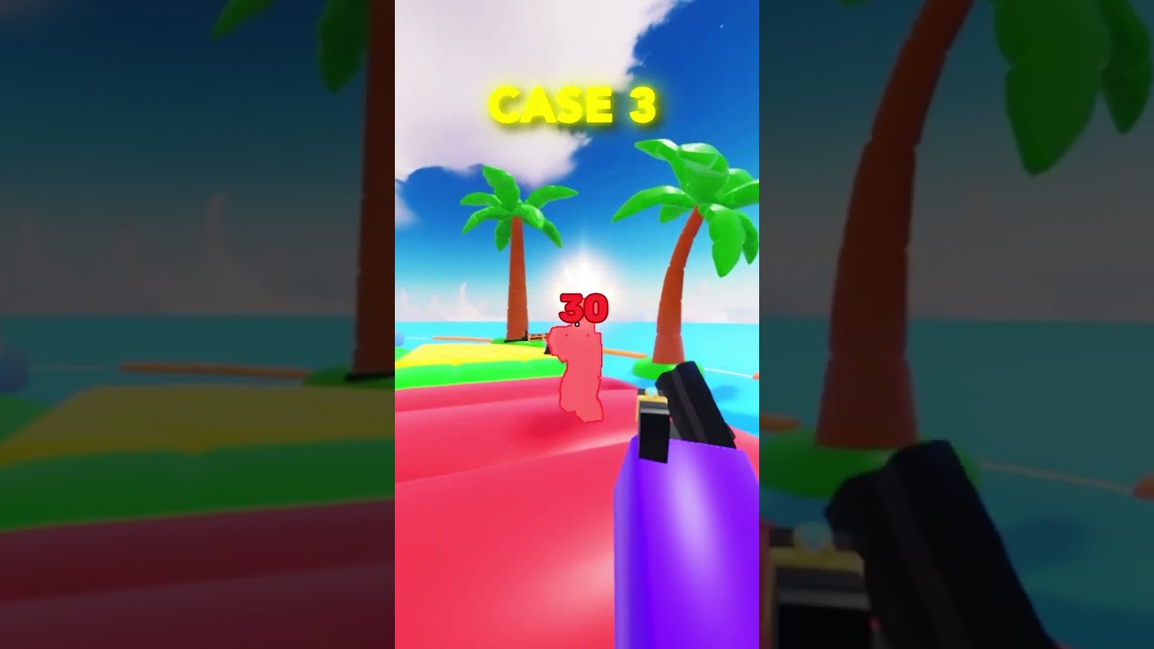 10 самых удачливых открытий кейсов со скинами в Roblox Rivals
