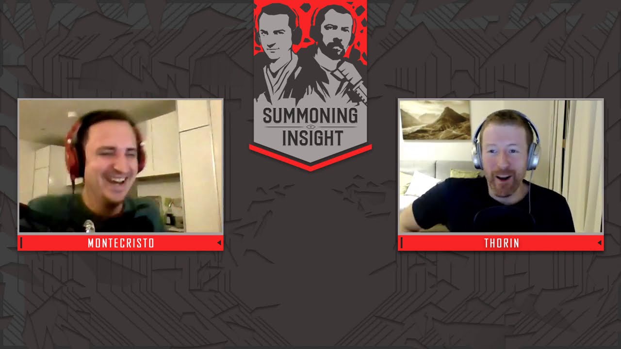 Summoning Insight S3E19: 2020 Season Wrap-Up (feat. Bwipo)