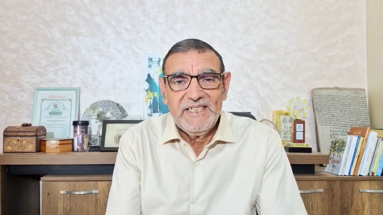 الدكتور محمد فائد || مع مرض كروهن نصائح ووصفات