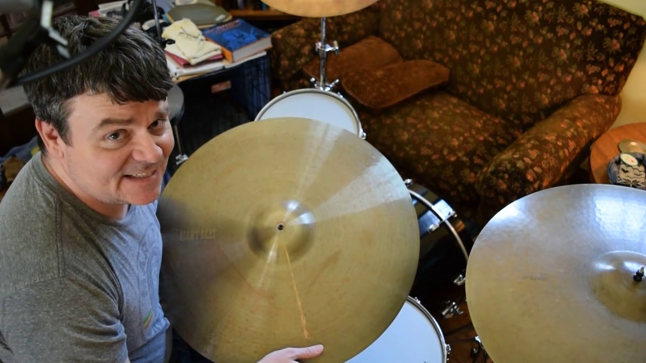 PLAYING MY BRAND NEW LUDWIG NEUSONIC DRUM SET * Bonzoleum Drums & Drumming Channel