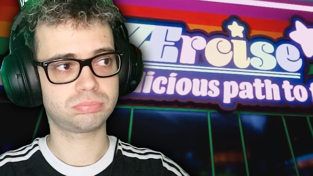 C'est le PIRE DEFI DU MONDE... 🏋️ FIVE NIGHTS AT FREDDY'S SECURITY BREACH EPISODE 12