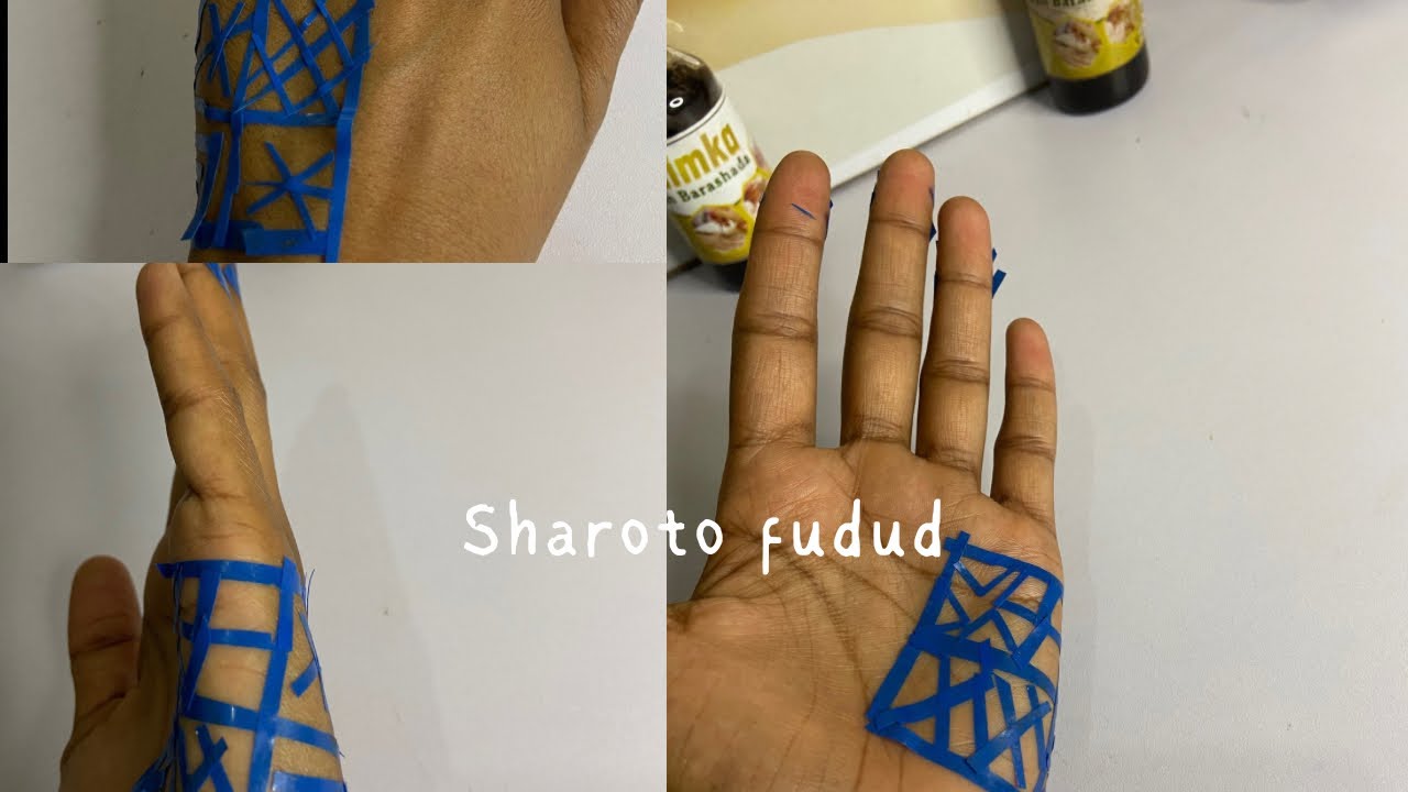Sharoto fudud oo dhamaystiran #sharoto
