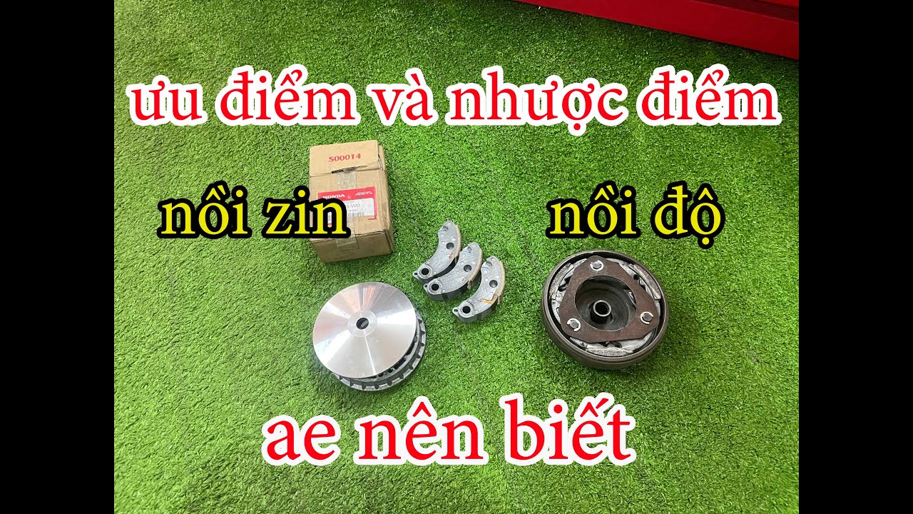 #448# TẠI SAO THAY FULL NỒI MỚI CHẠY KO BỐC NHƯ NỒI CŨ VÀ CÂU TRẢ LỜI CHO AE