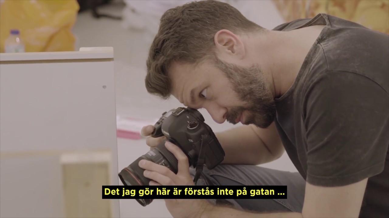 Slinkachu ||  The Zoo/The Cage/The Clamp/The Hoarding/The Workforce