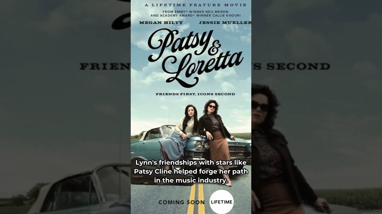 5 Surprising Facts About Loretta Lynn - Country Music Legend Revealed!