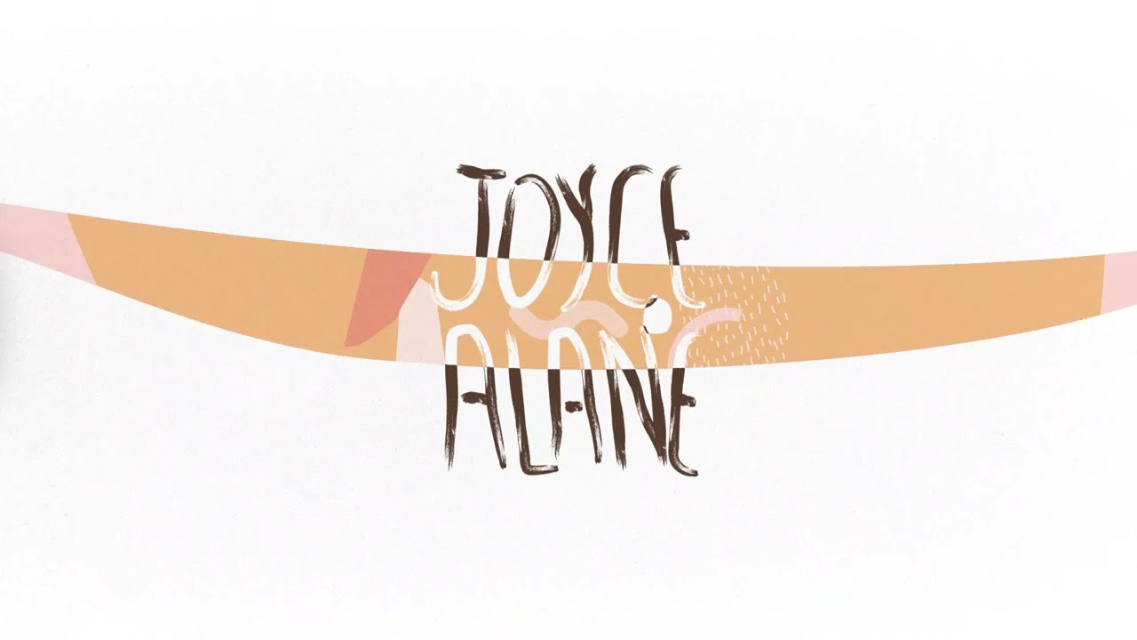 REPARA - Joyce Alane (Lyric Video)