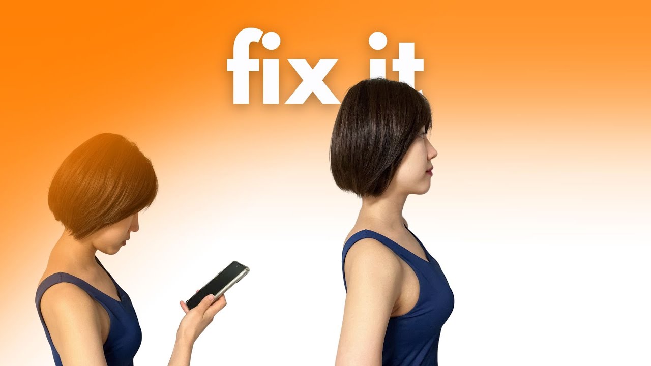 Move with Me: Gentle Stretches for Better Posture. Beginners