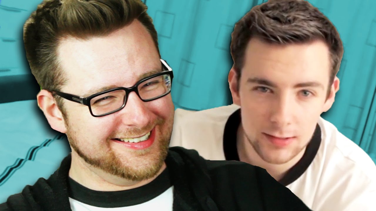 The 7 Flaws of TomSka?