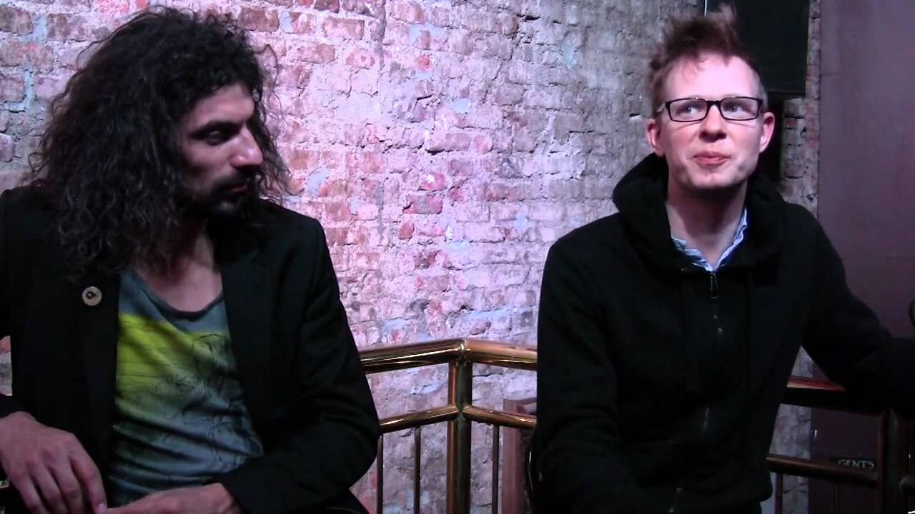 Ontroerend Goed Interview | The Smile Off Your Face | Kilkenny Arts Festival
