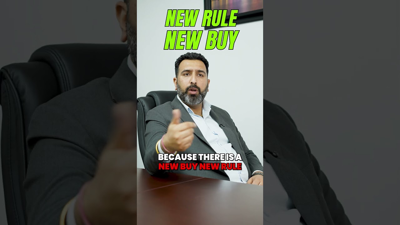 Truth About Down Payments in Canada !  Don’t Get Misled 