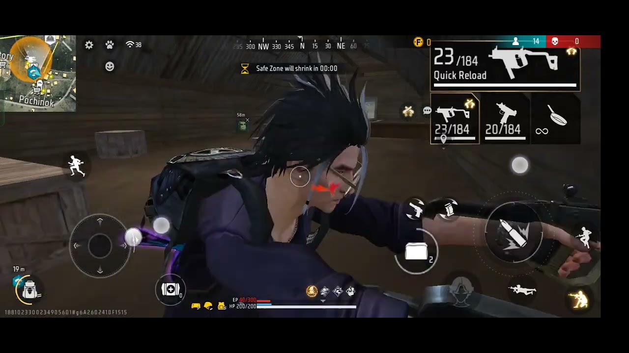 free fire # free fire game #game