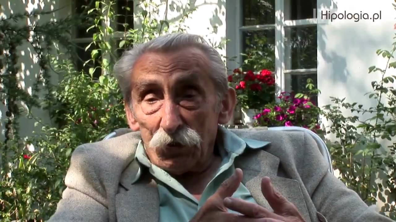 Hipologia.pl Lesław Kukawski