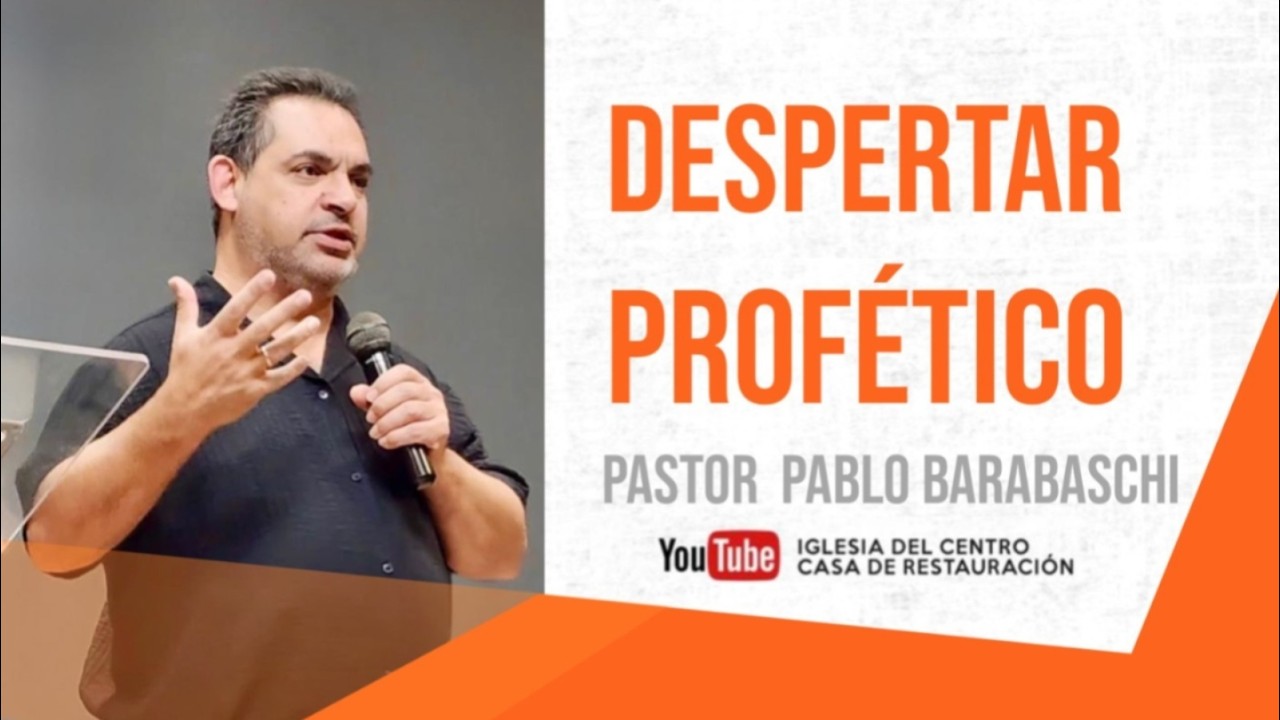 Despertar profético